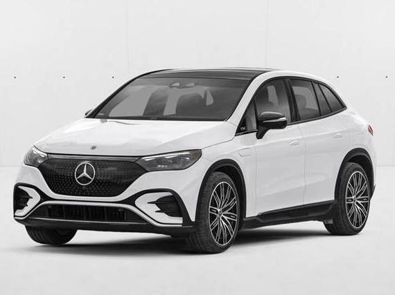 MERCEDES-BENZ EQE-CLASS SUV 2023 4JGGM1CB1PA009036 image